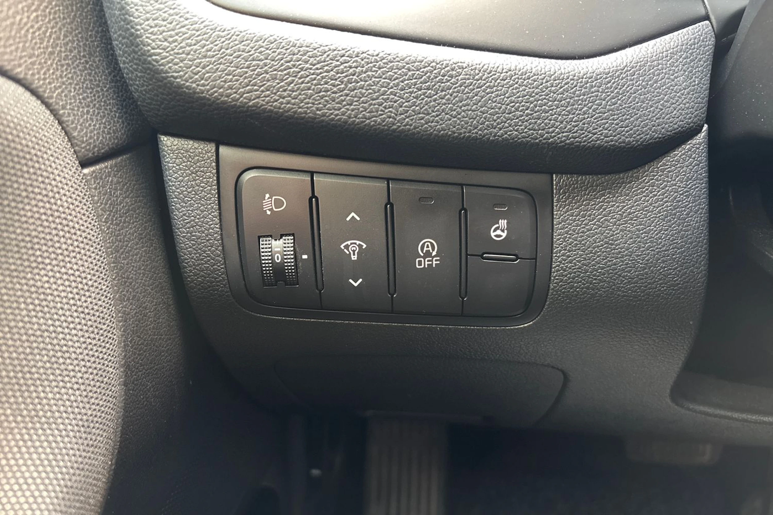 punainen Kia Ceed 2017 kuva 15.
