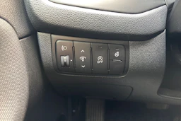 punainen Kia Ceed 2017 kuva 15.