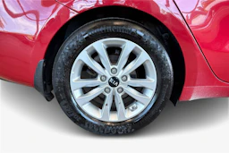 punainen Kia Ceed 2017 kuva 9.
