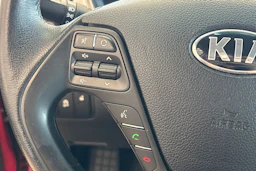 punainen Kia Ceed 2017 kuva 19.