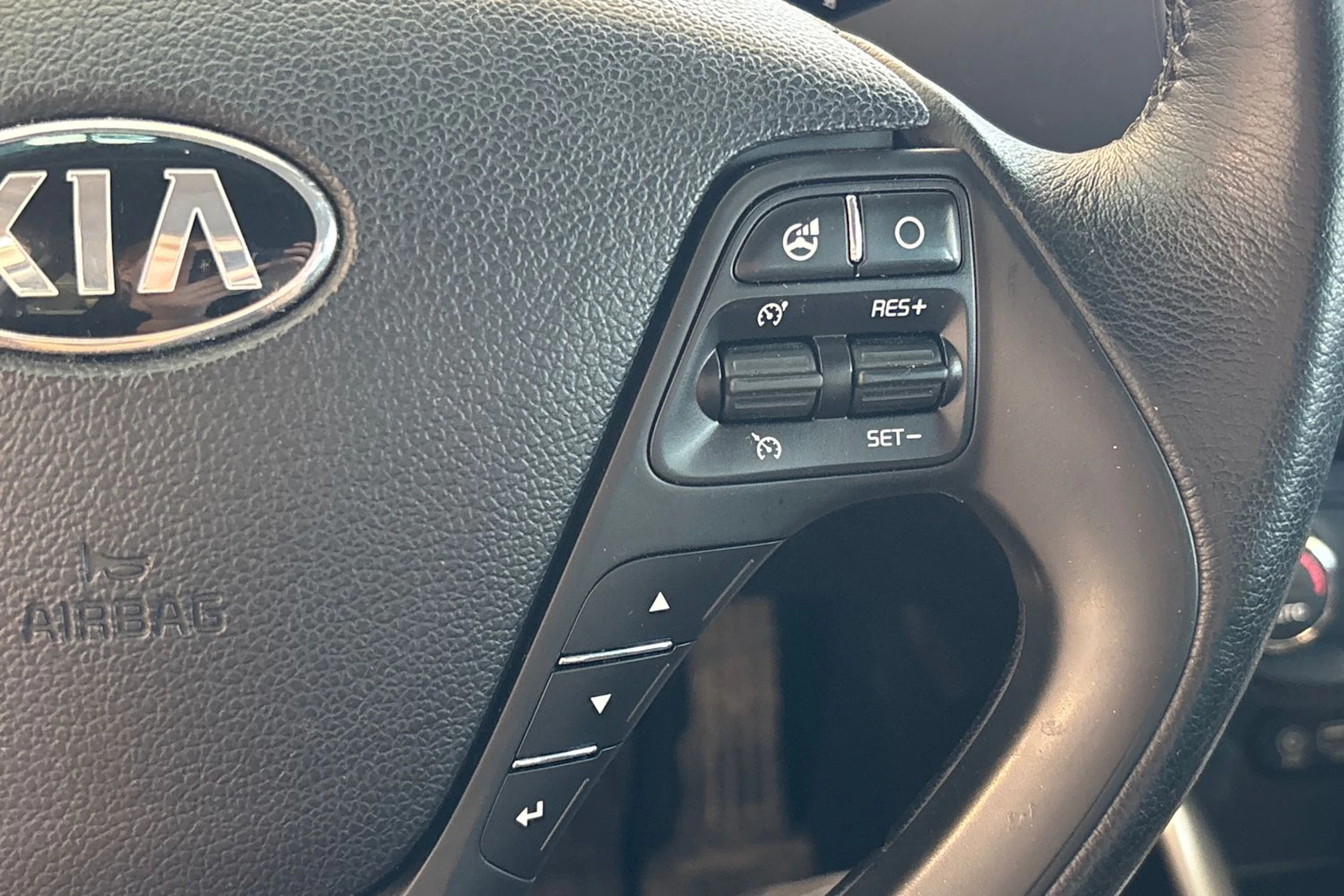 punainen Kia Ceed 2017 kuva 20.