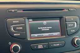 punainen Kia Ceed 2017 kuva 24.