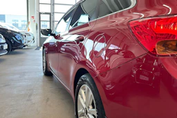 punainen Kia Ceed 2017 kuva 30.