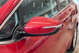 punainen Kia Ceed 2017 kuva 31.