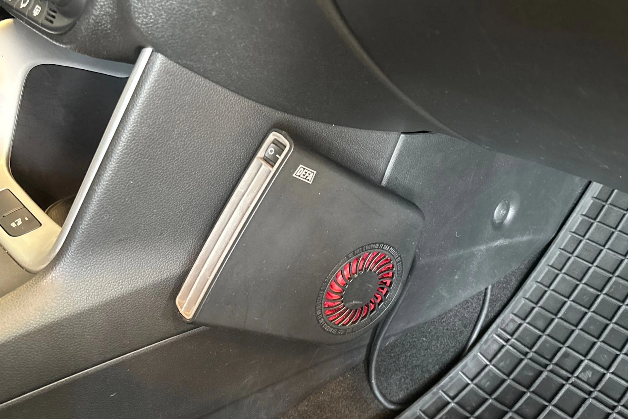 punainen Kia Ceed 2017 kuva 36.