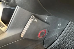 punainen Kia Ceed 2017 kuva 36.