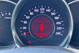 punainen Kia Ceed 2017 kuva 41.