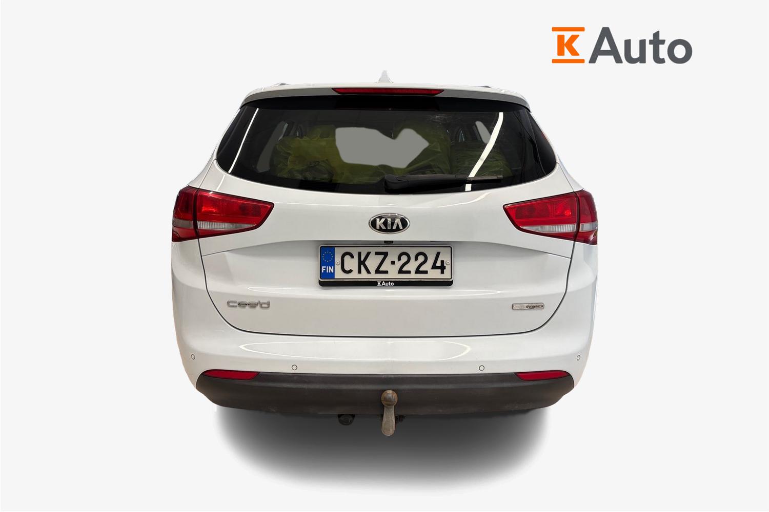 Kia Ceed 2018, kuva 3/25