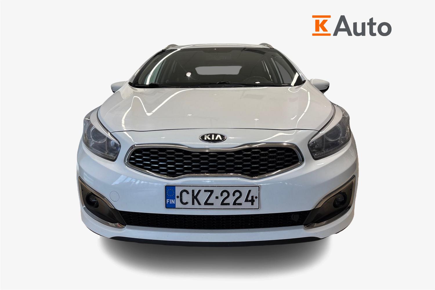 Kia Ceed 2018, kuva 4/25