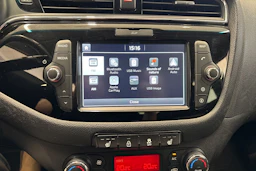 Valkoinen Kia Ceed 2018 kuva 21.