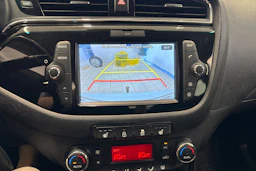 Valkoinen Kia Ceed 2018 kuva 22.
