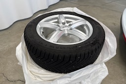 Valkoinen Kia cee'd 2018 kuva 13.