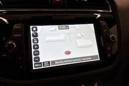 Valkoinen Kia cee'd 2018 kuva 21.