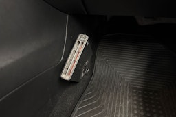 Valkoinen Kia cee'd 2018 kuva 24.