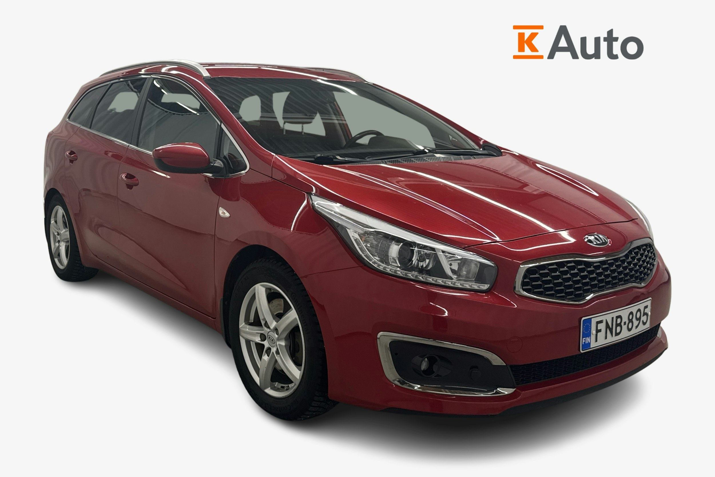 Kia cee´d