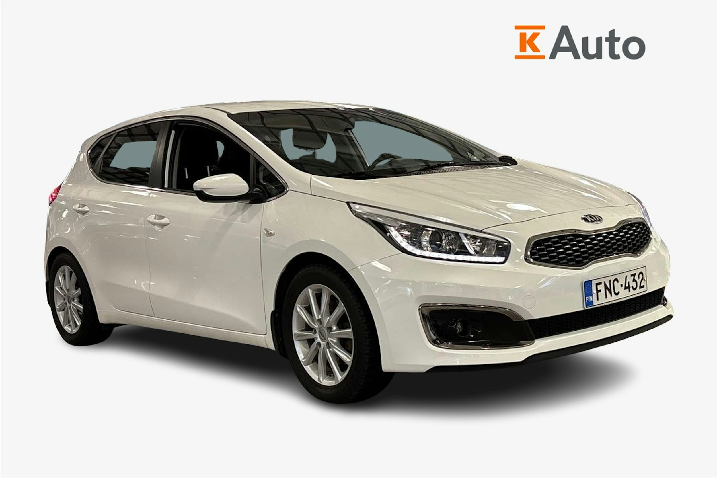 Kia cee´d