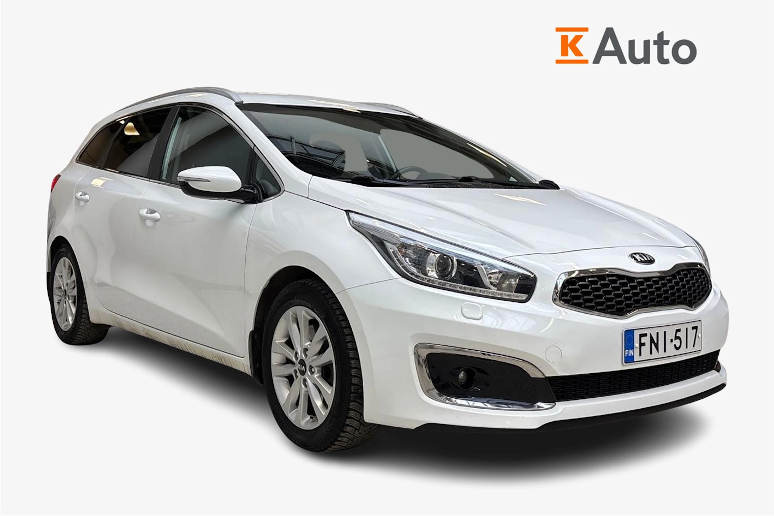 Kia cee´d