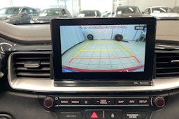 Punainen Kia ceed 2018 kuva 18.