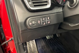 Punainen Kia ceed 2018 kuva 20.