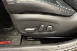 Punainen Kia ceed 2018 kuva 22.