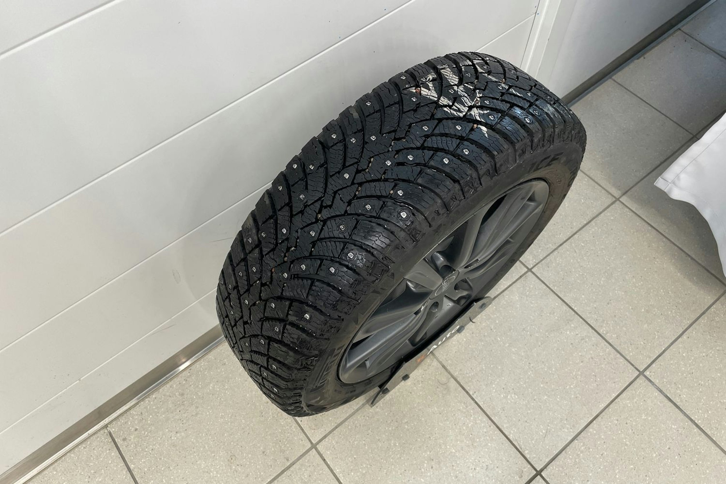 Punainen Kia ceed 2018 kuva 27.