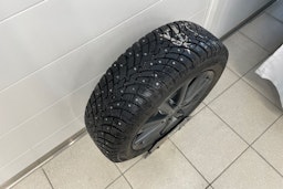 Punainen Kia ceed 2018 kuva 27.