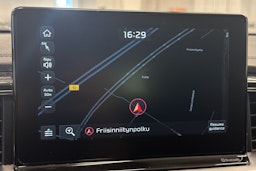 musta Kia Ceed 2018 kuva 17.