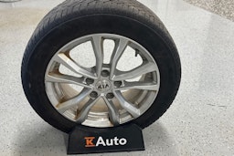 musta Kia Ceed 2018 kuva 31.