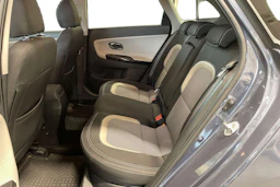 sininen Kia Ceed 2018 kuva 8.