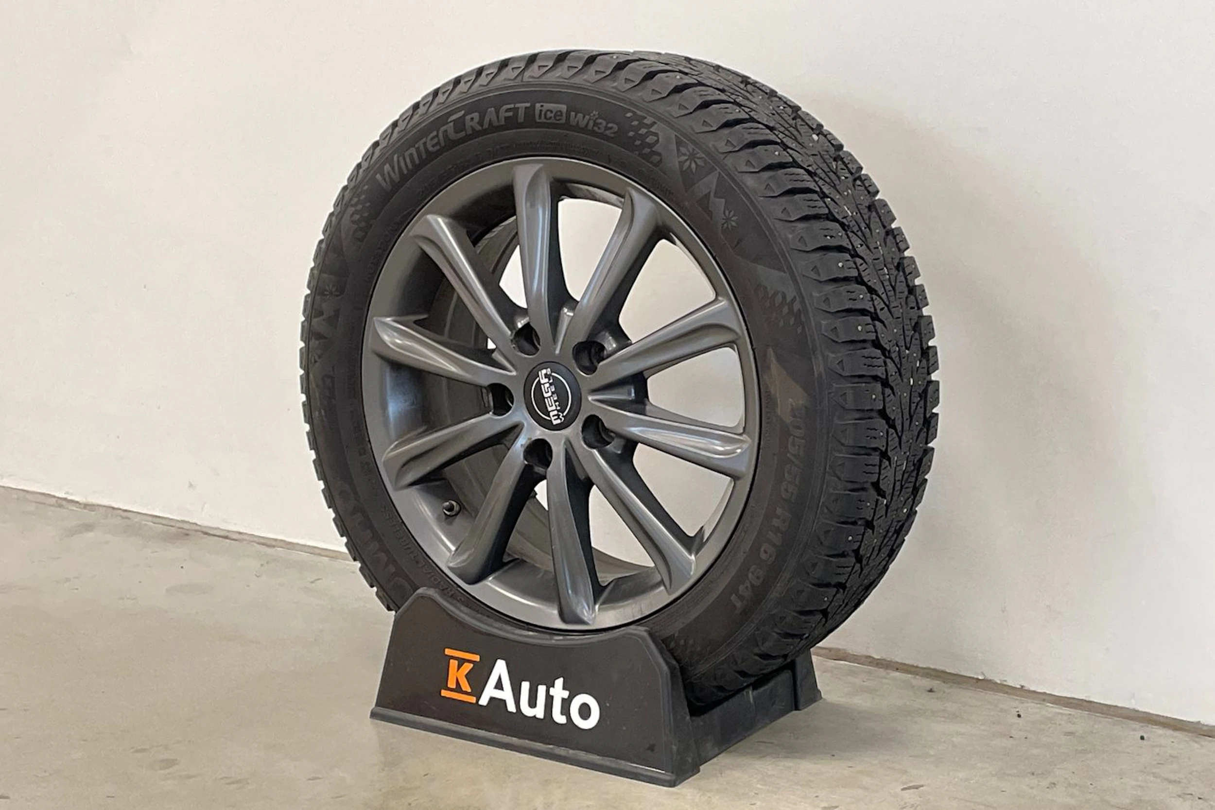 sininen Kia Ceed 2018 kuva 10.
