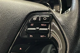 sininen Kia Ceed 2018 kuva 13.