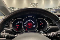 sininen Kia Ceed 2018 kuva 14.