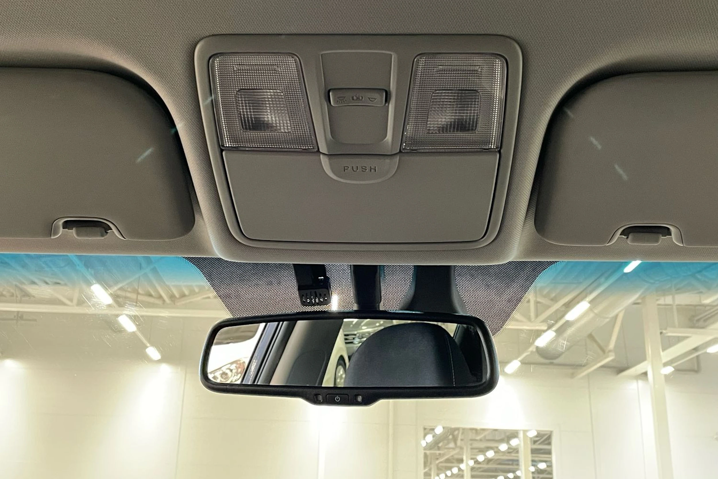 sininen Kia Ceed 2018 kuva 15.