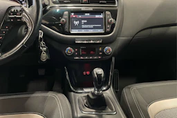sininen Kia Ceed 2018 kuva 16.
