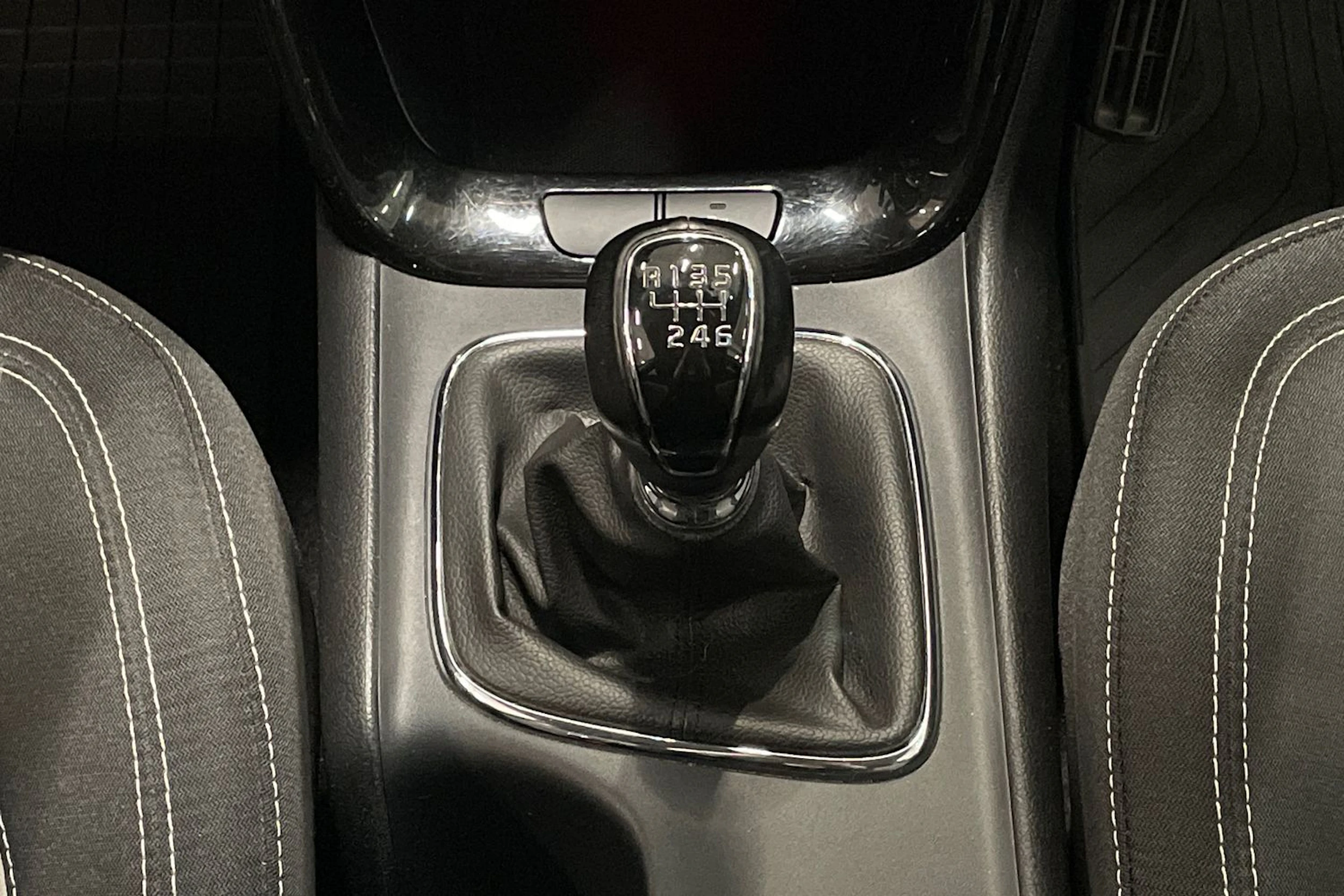 sininen Kia Ceed 2018 kuva 17.