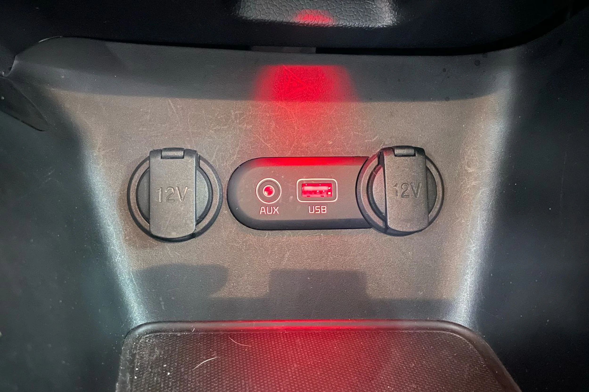 sininen Kia Ceed 2018 kuva 18.