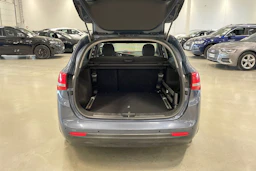 sininen Kia Ceed 2018 kuva 23.