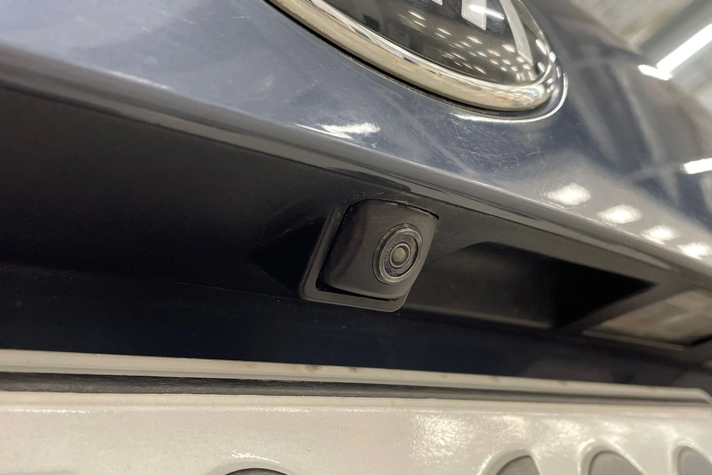 sininen Kia Ceed 2018 kuva 24.