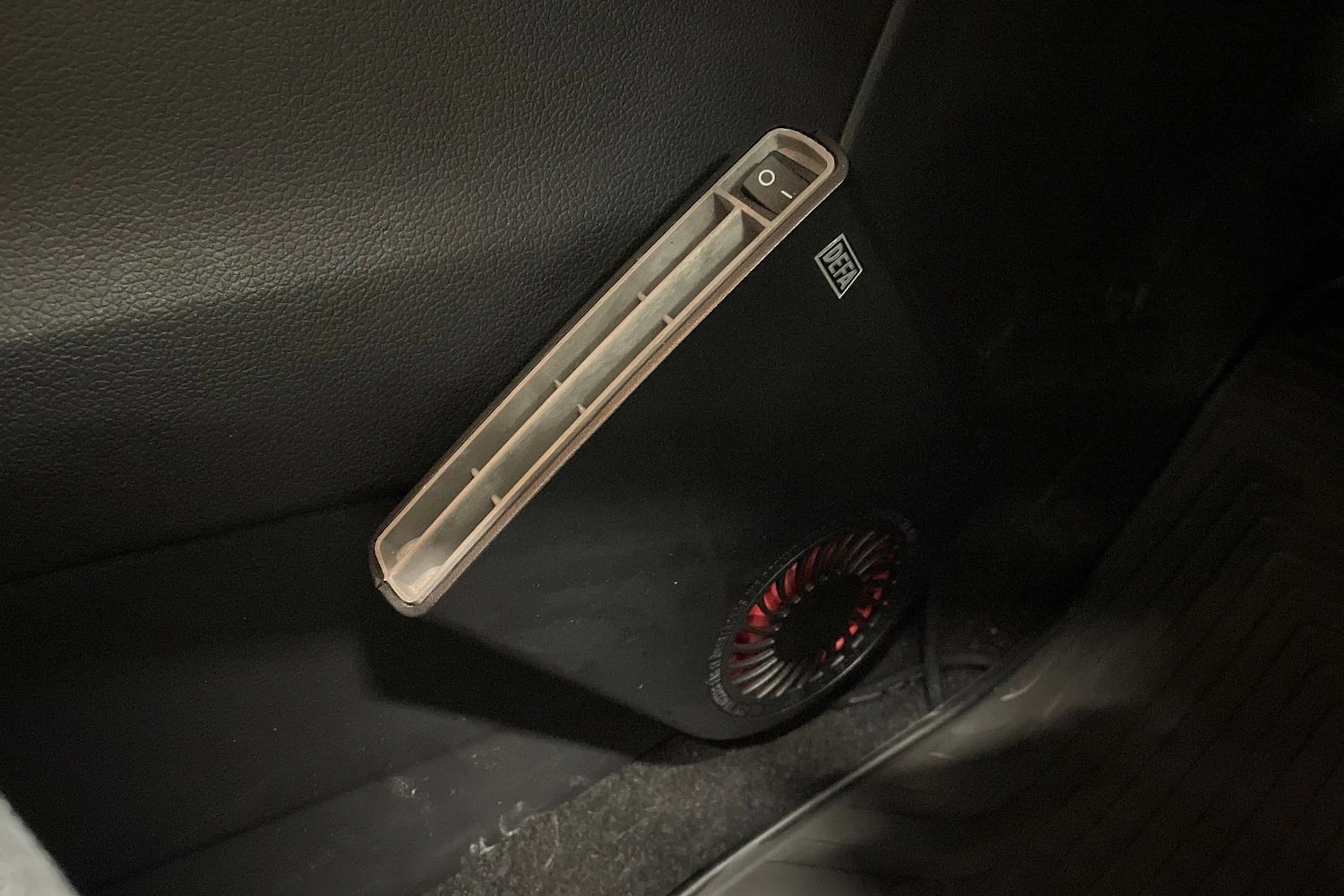 sininen Kia Ceed 2018 kuva 26.
