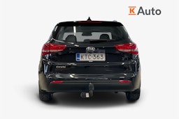 Musta Kia cee'd 2018 kuva 3.