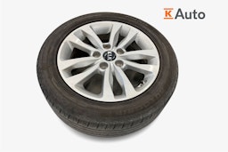 Musta Kia cee'd 2018 kuva 9.