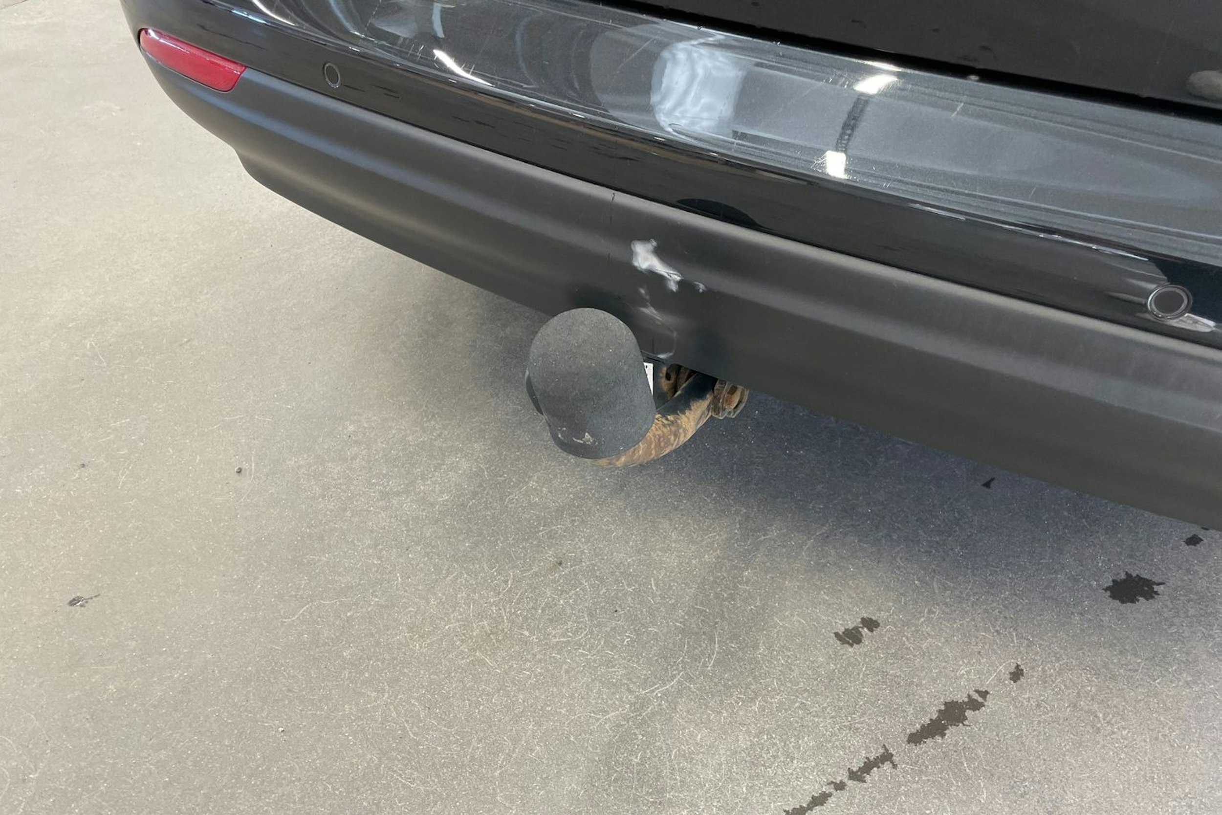 Musta Kia cee'd 2018 kuva 11.