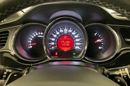 Musta Kia cee'd 2018 kuva 14.