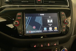 Musta Kia cee'd 2018 kuva 16.