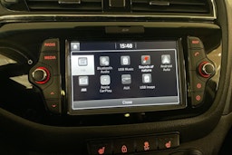 Musta Kia cee'd 2018 kuva 17.