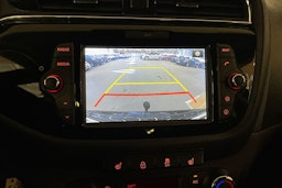 Musta Kia cee'd 2018 kuva 18.