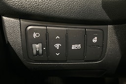 Musta Kia cee'd 2018 kuva 20.