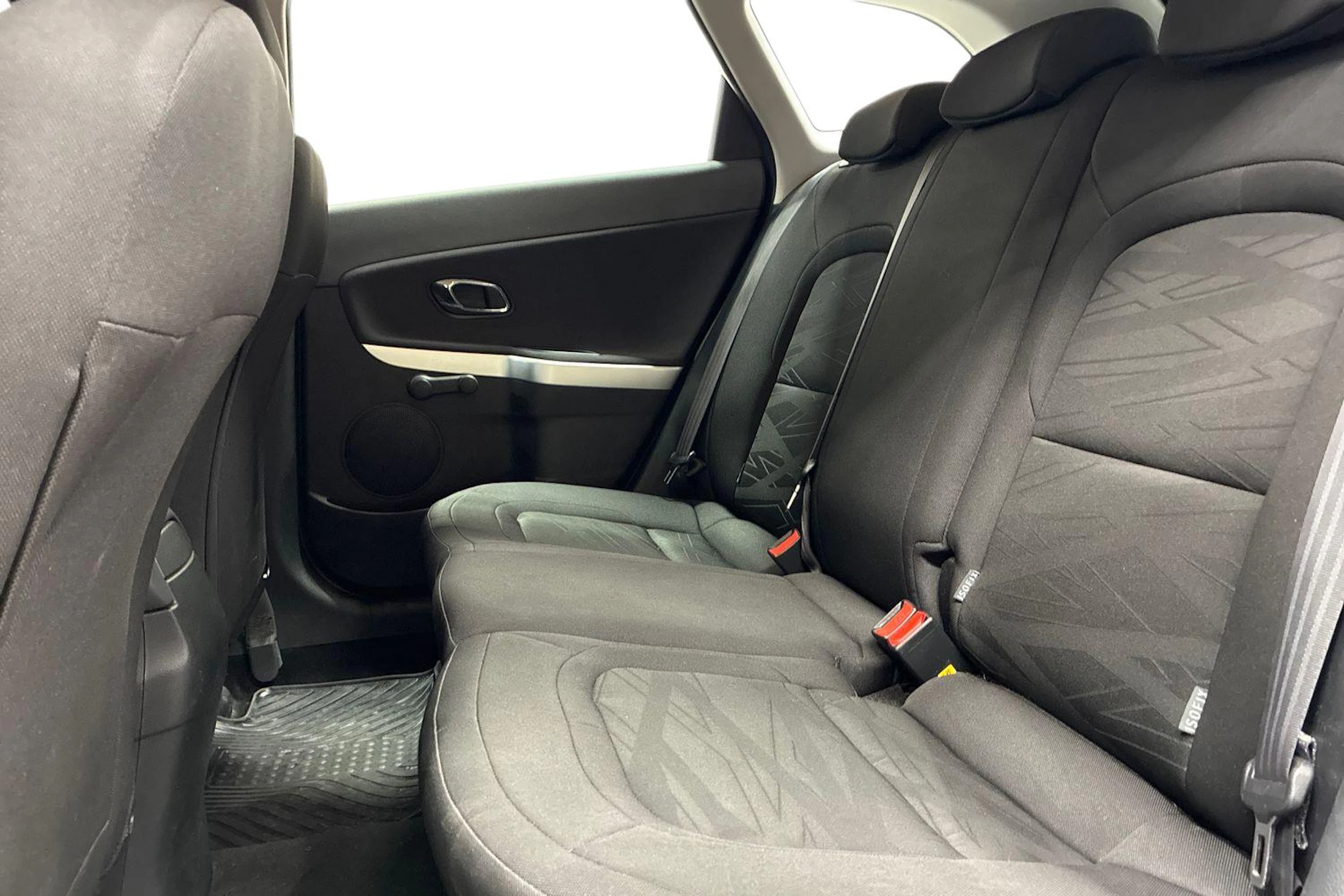 punainen Kia Ceed 2018 kuva 8.