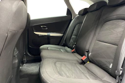 punainen Kia Ceed 2018 kuva 8.
