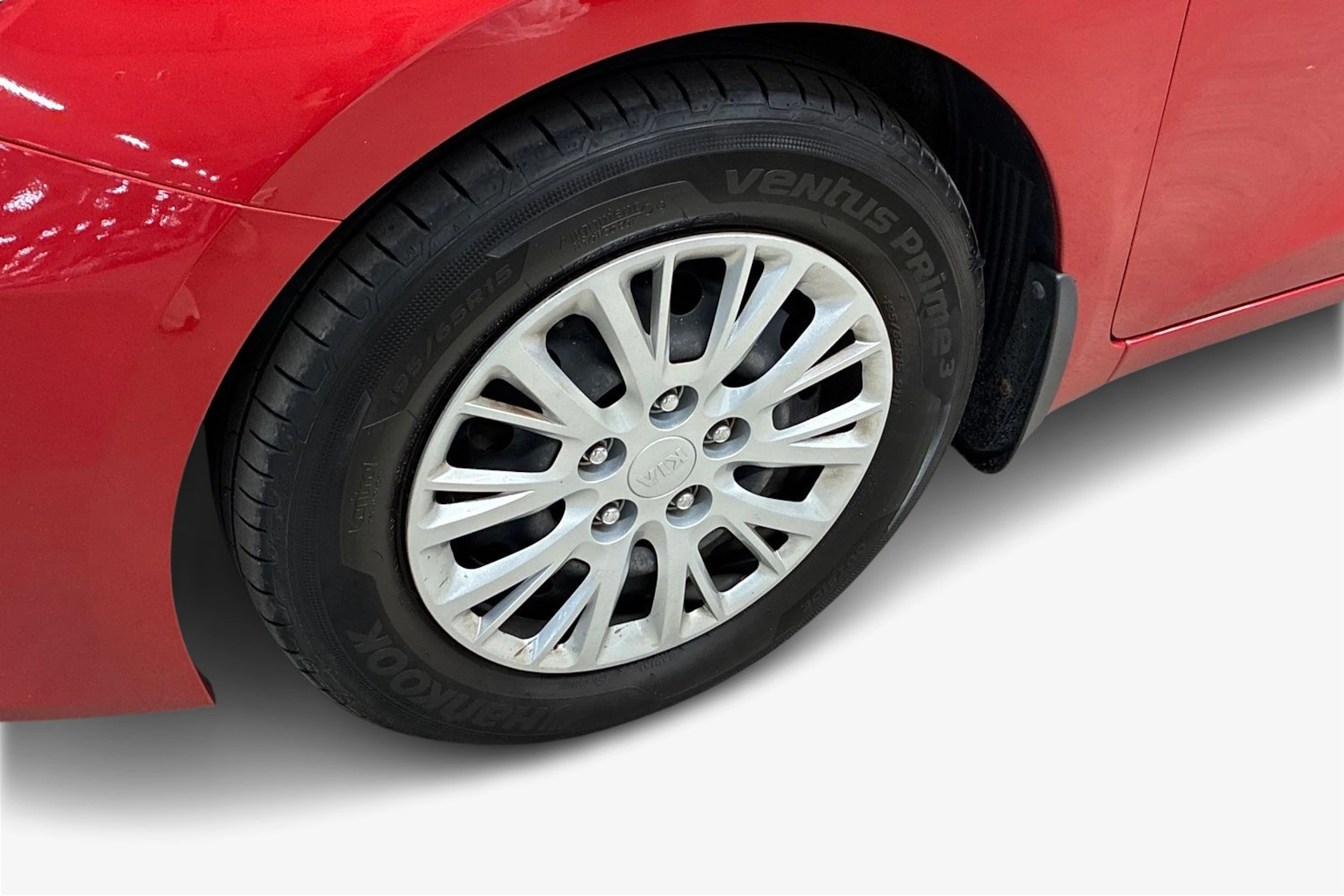 punainen Kia Ceed 2018 kuva 9.